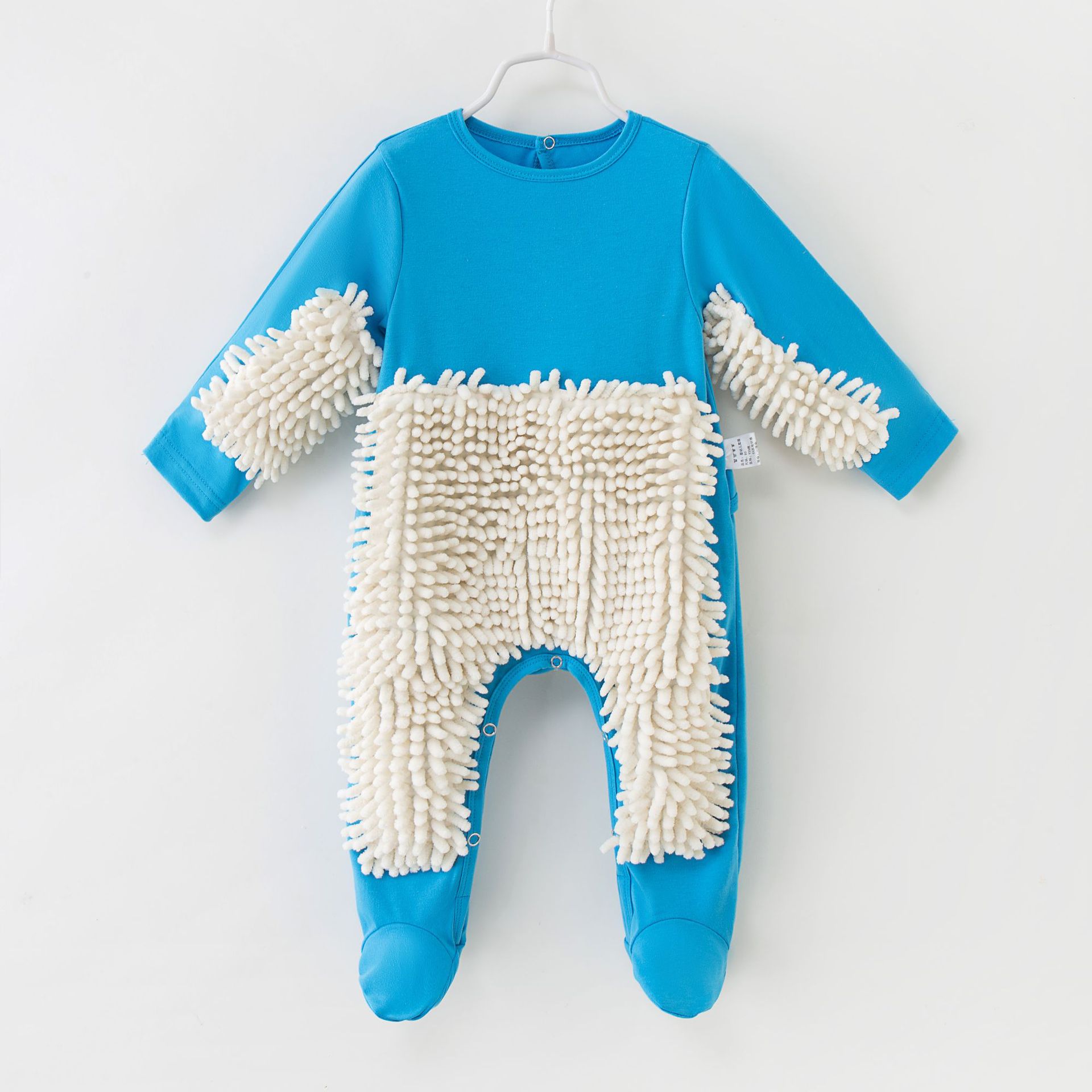 Baby Clothing 3