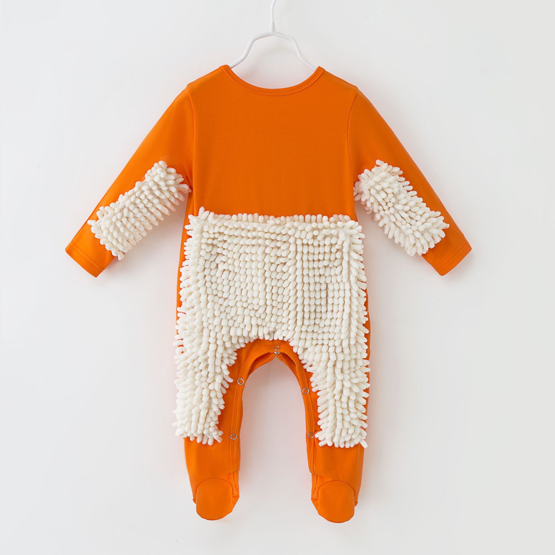 Baby Clothing 6