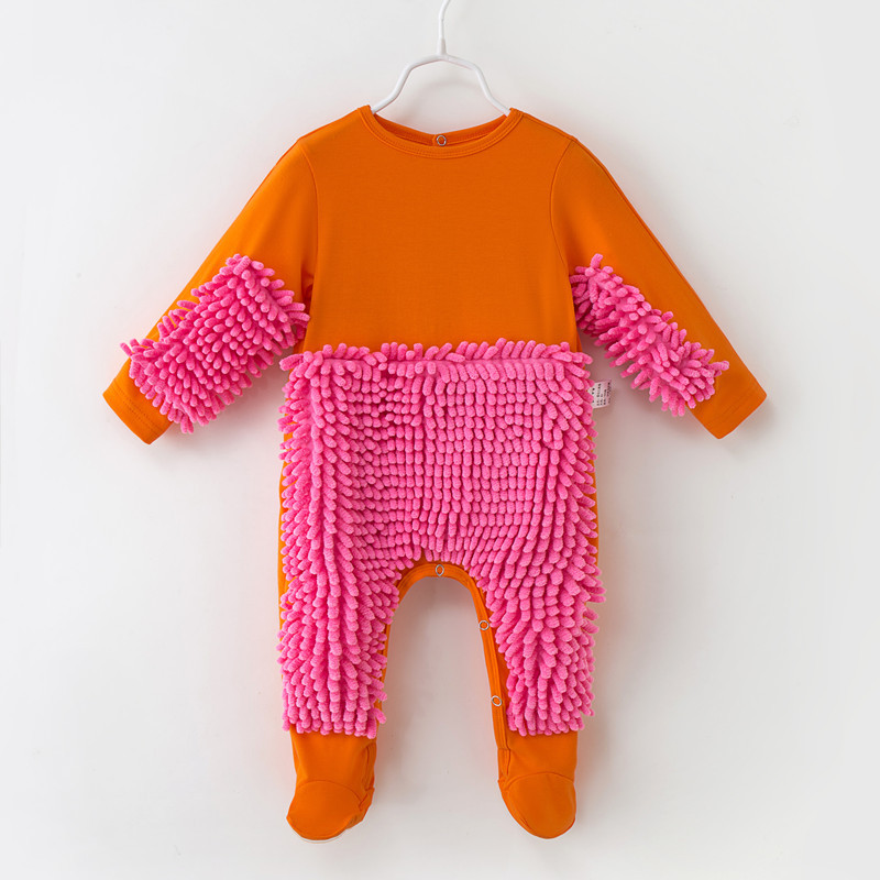 Baby Clothing 5