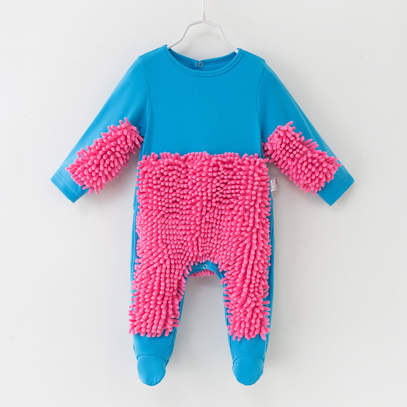 Baby Clothing 4