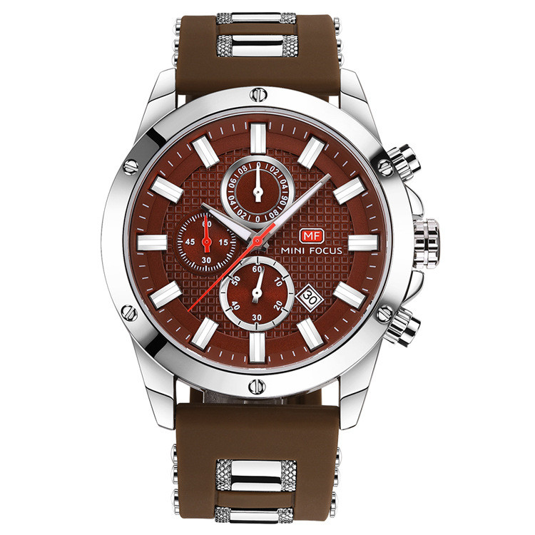 FM Sports Watch - Blue