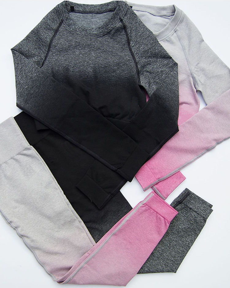 Yoga Suit Image 7