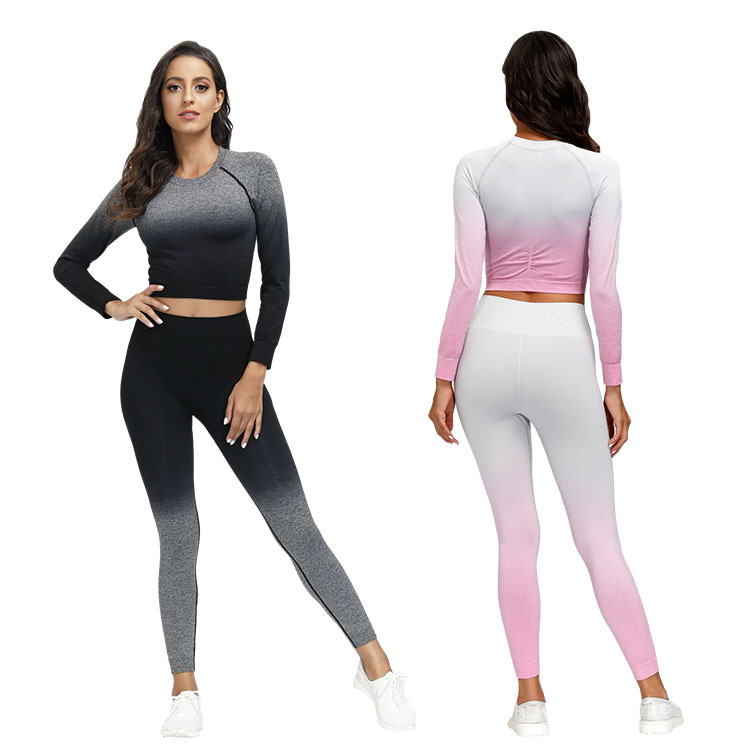 Yoga Suit Image 6