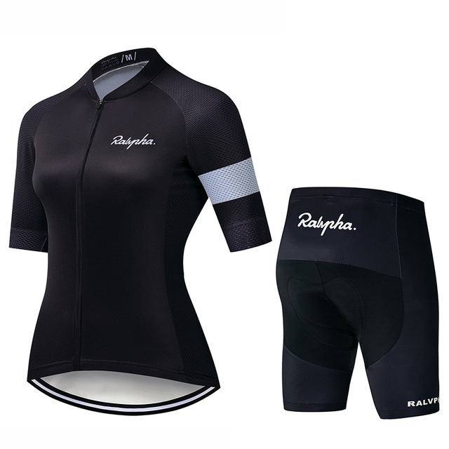 PAPHA Cycling Suit Image 9