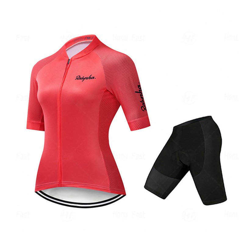 PAPHA Cycling Suit Image 6