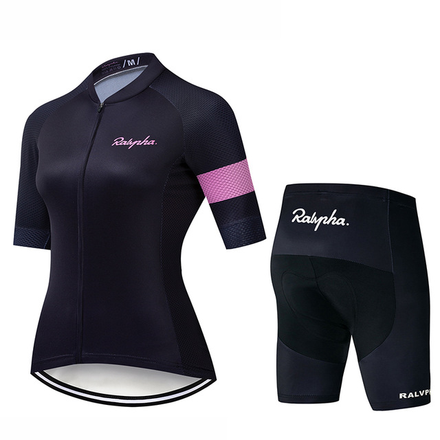 PAPHA Cycling Suit Image 7