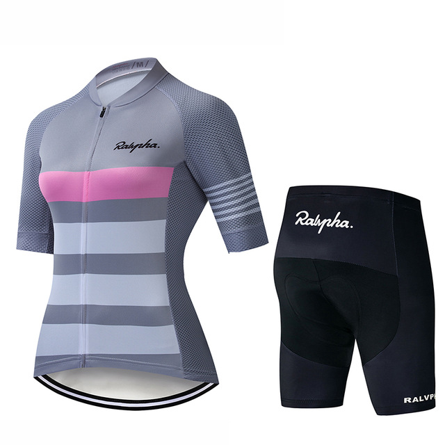 PAPHA Cycling Suit Image 3