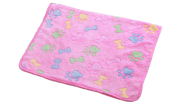 Pet Blanket Colors