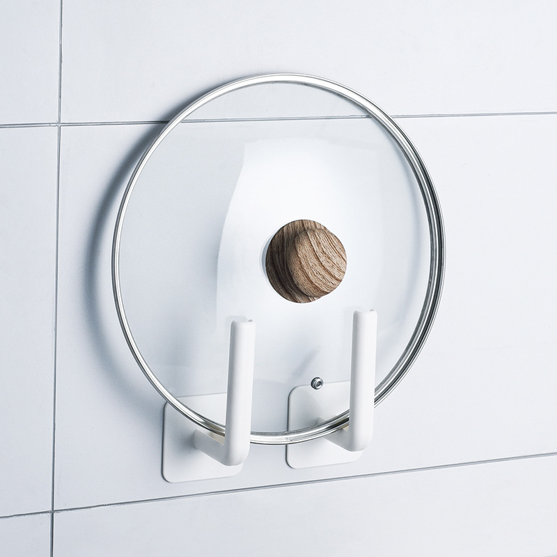 Nail-free storage rack image 5