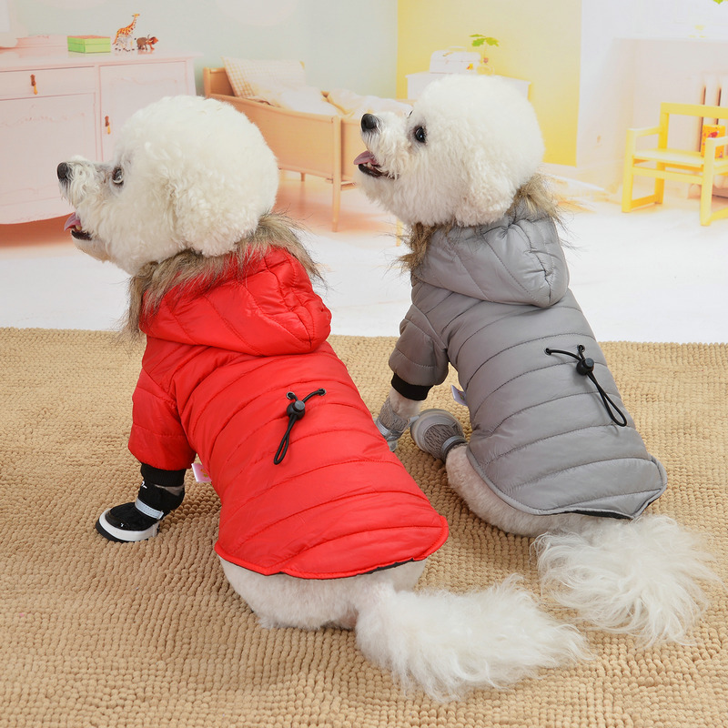 Pet Jacket Image 3