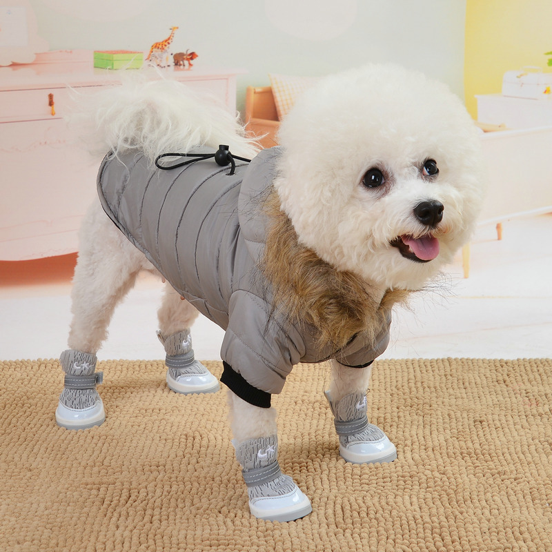 Pet Jacket Image 4