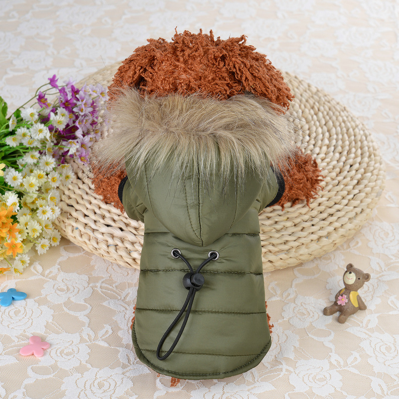 Pet Jacket Image 7