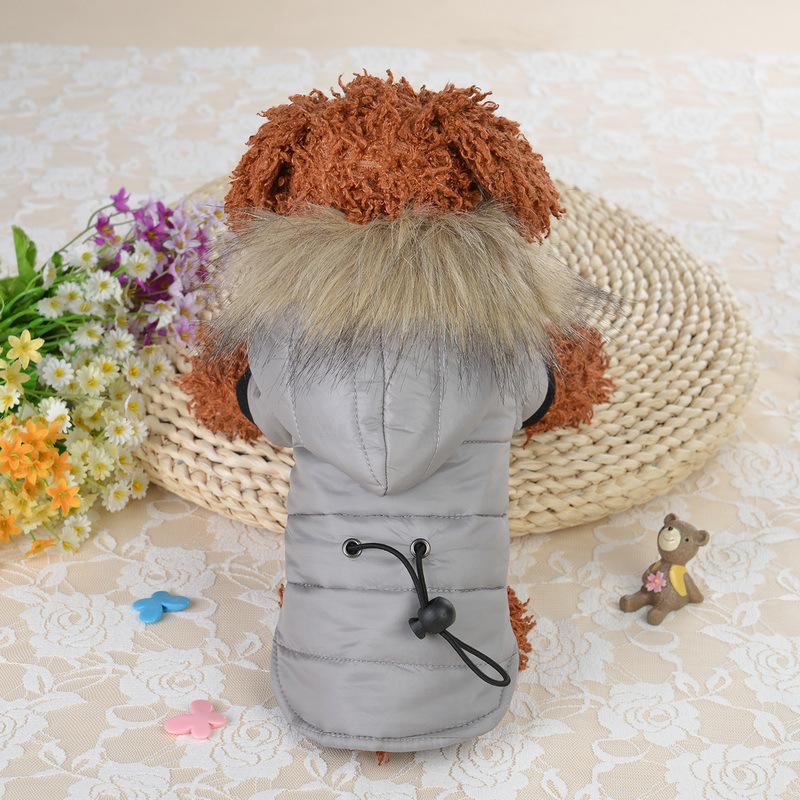 Pet Jacket Image 6