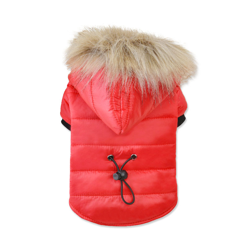 Pet Jacket Image 8