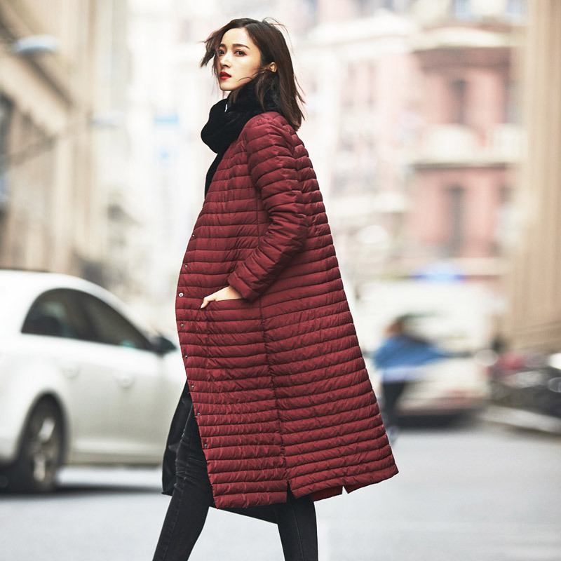 Down Jacket Image 2