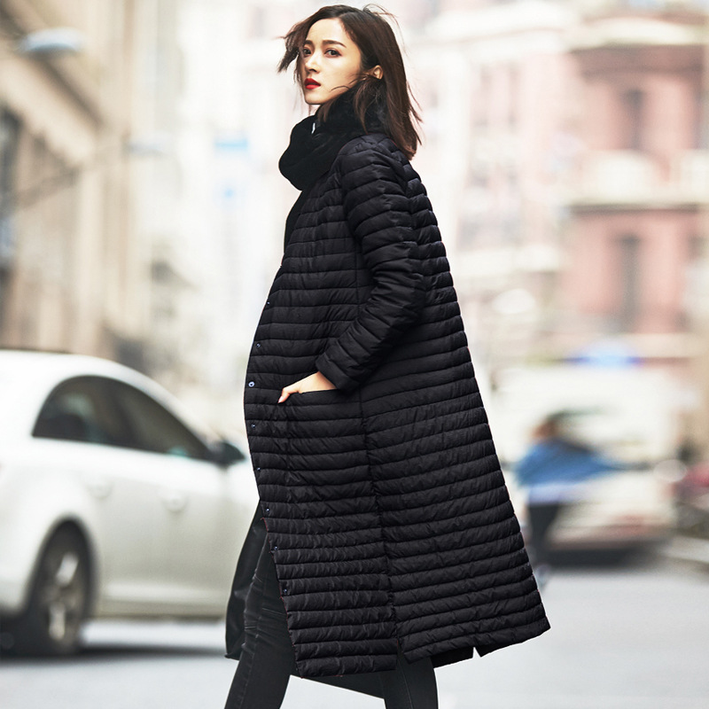 Down Jacket Image 1