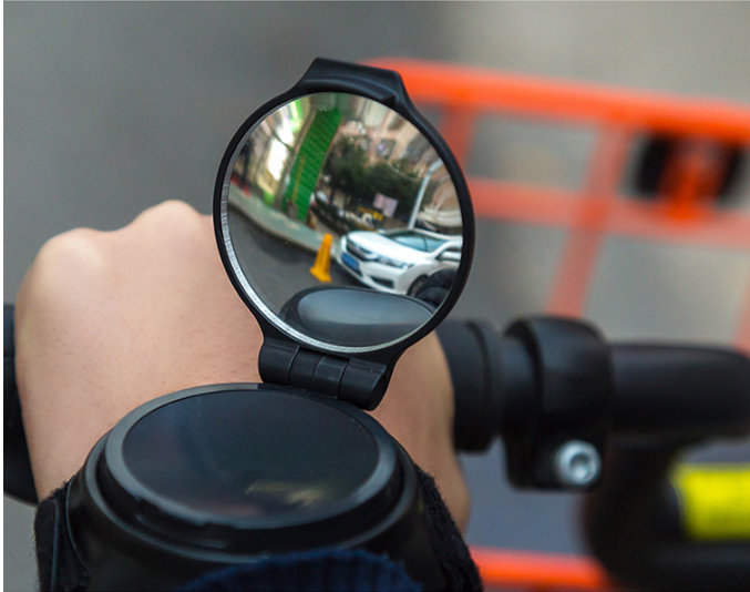 Rearview Mirror Image 1