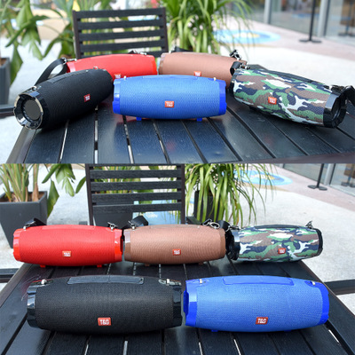 TG504 Bluetooth Speaker Image 7