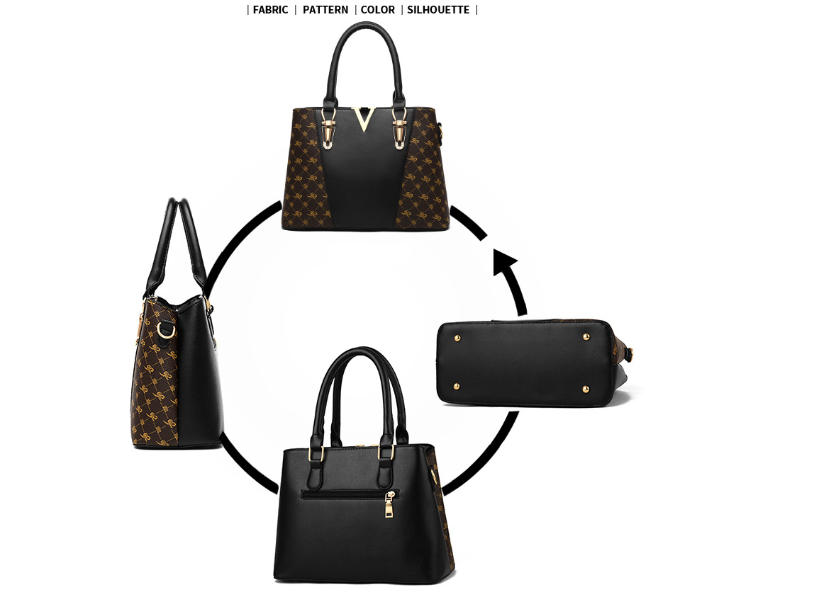 Elegant Handbag