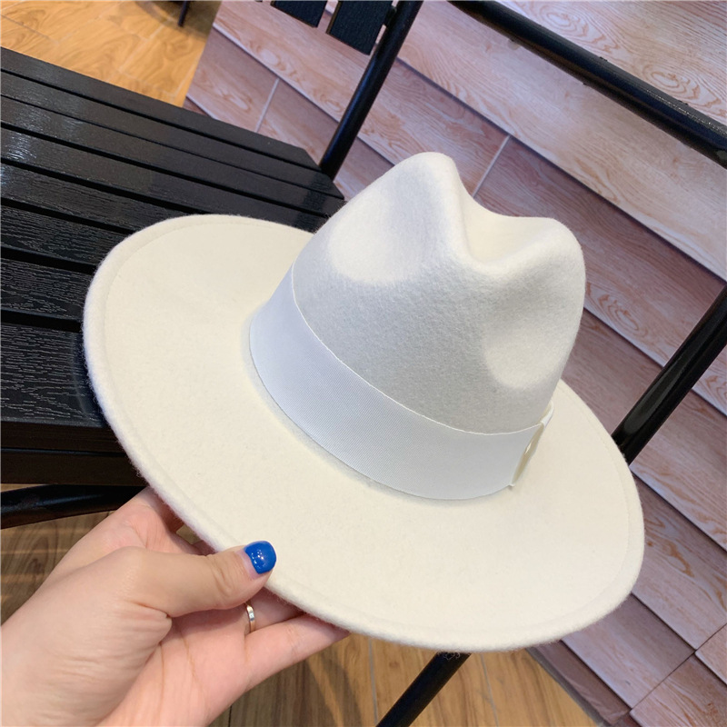 British Vintage Style Hat 1