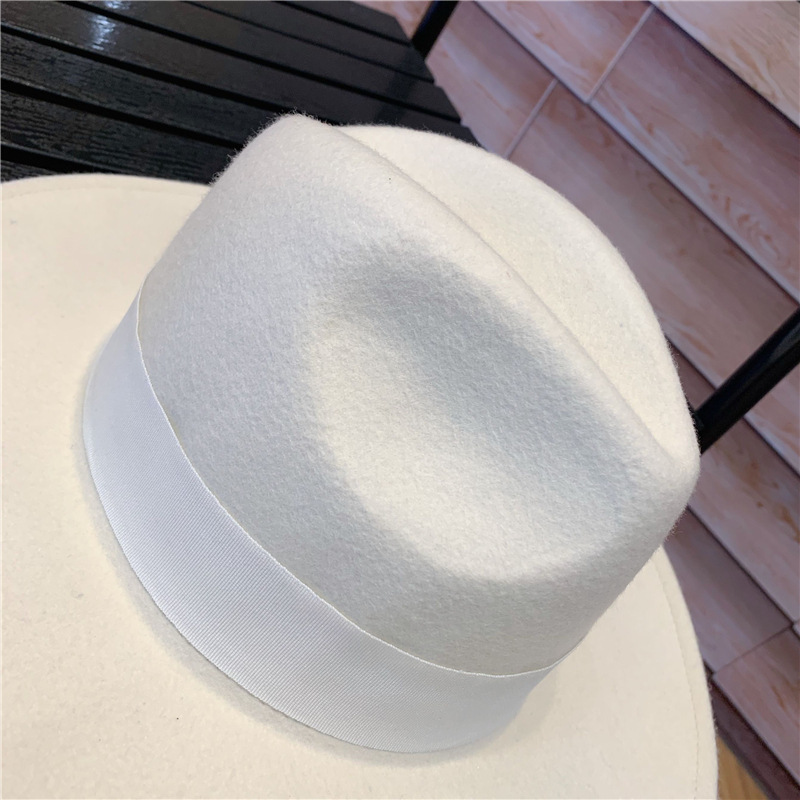 British Vintage Style Hat 2