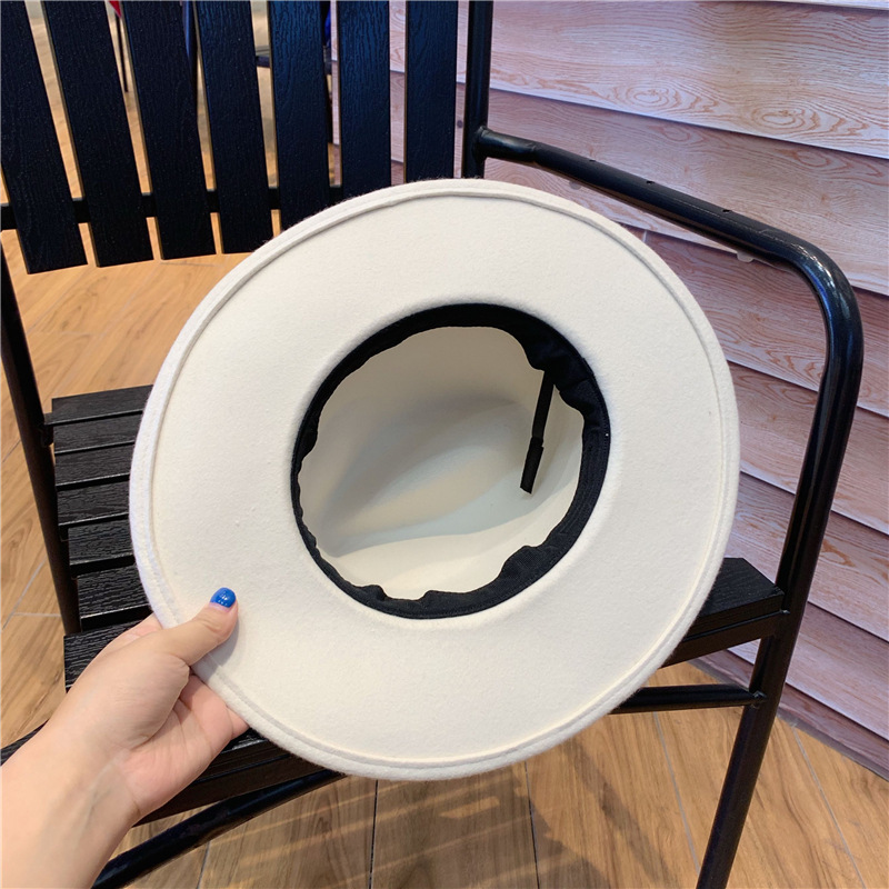 British Vintage Style Hat 3