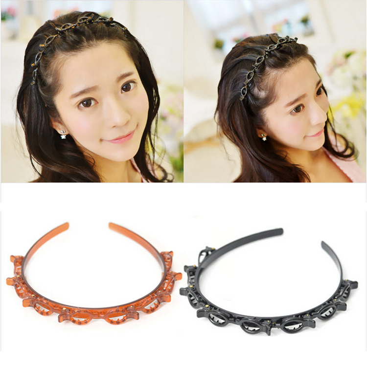 Hair Accessory 2