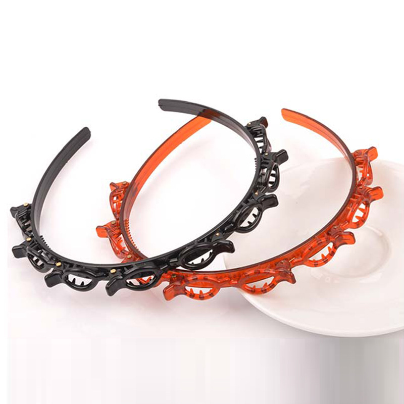Hair Accessory 3