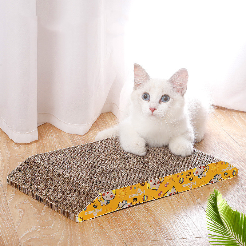 Cat Scratching Board Image 3