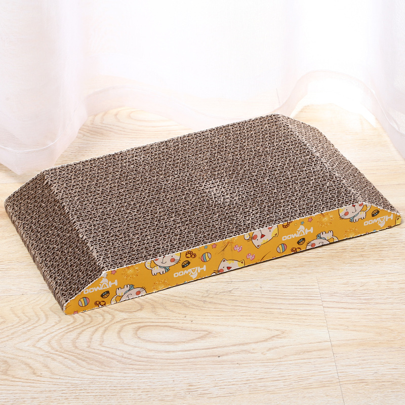 Cat Scratching Board Image 4