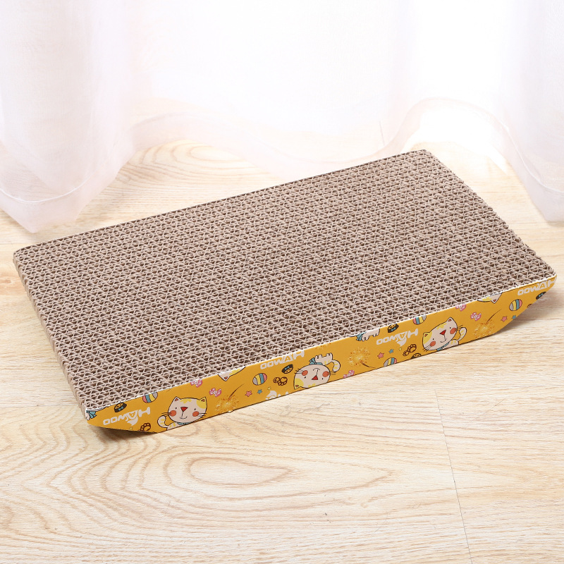 Cat Scratching Board Image 5