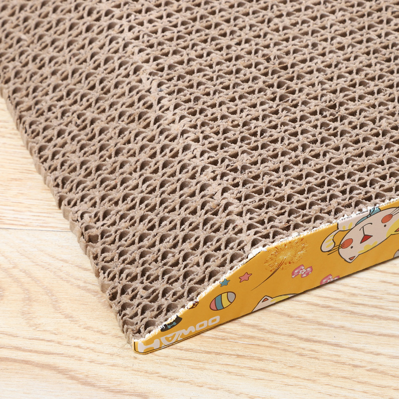 Cat Scratching Board Image 6