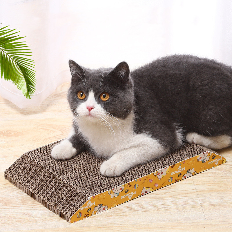 Cat Scratching Board Image 2