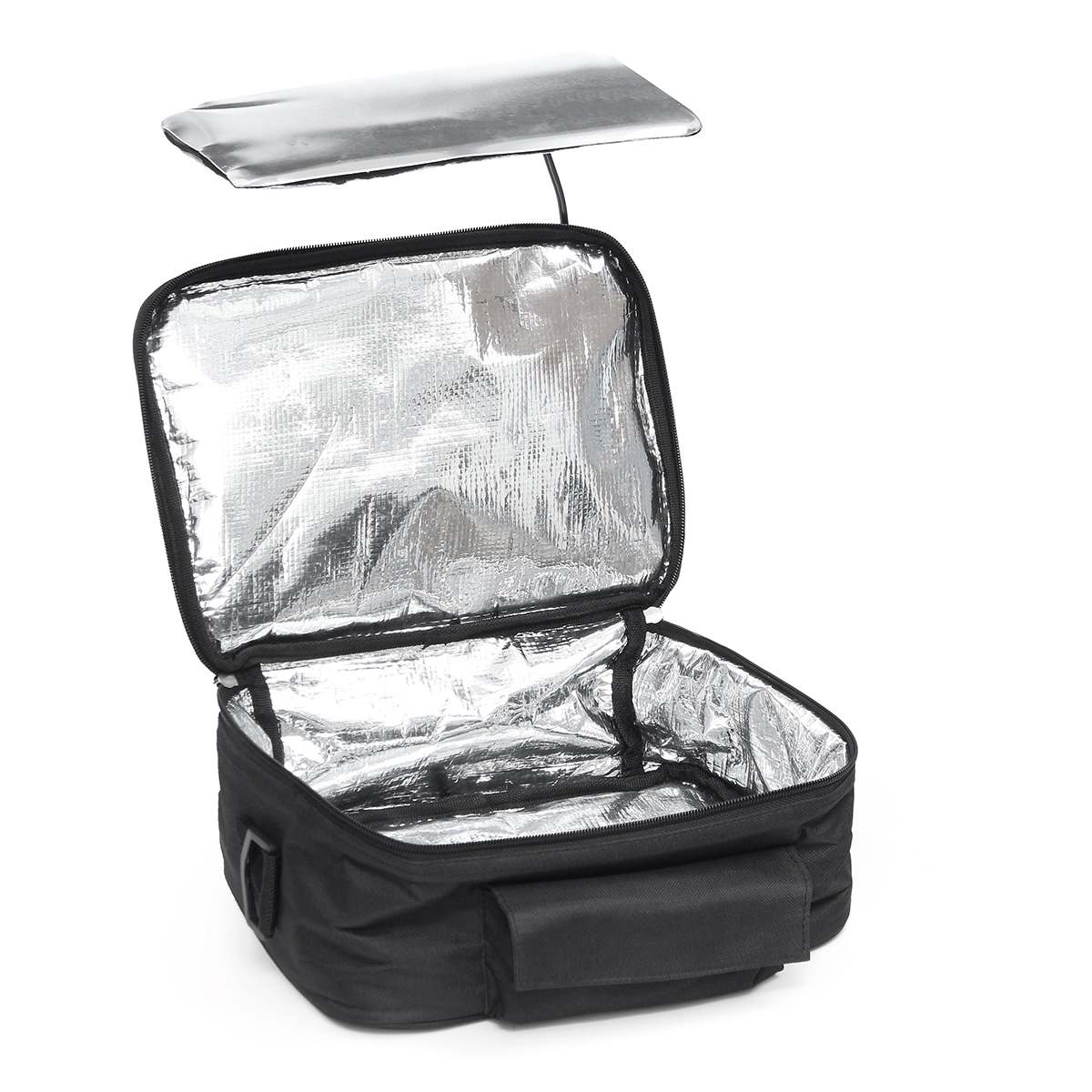 Portable Multi-Functional 12V Car Food Warmer Image 3