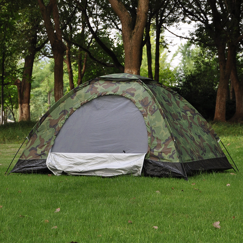 Outdoor Komfort