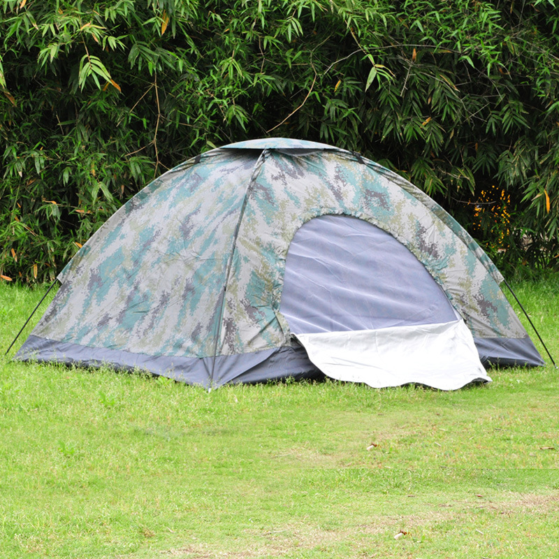 Camping Erlebnis