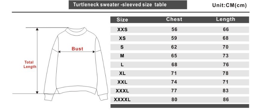 Riverdale southside Serpents Turtlenecks Sweatshirts