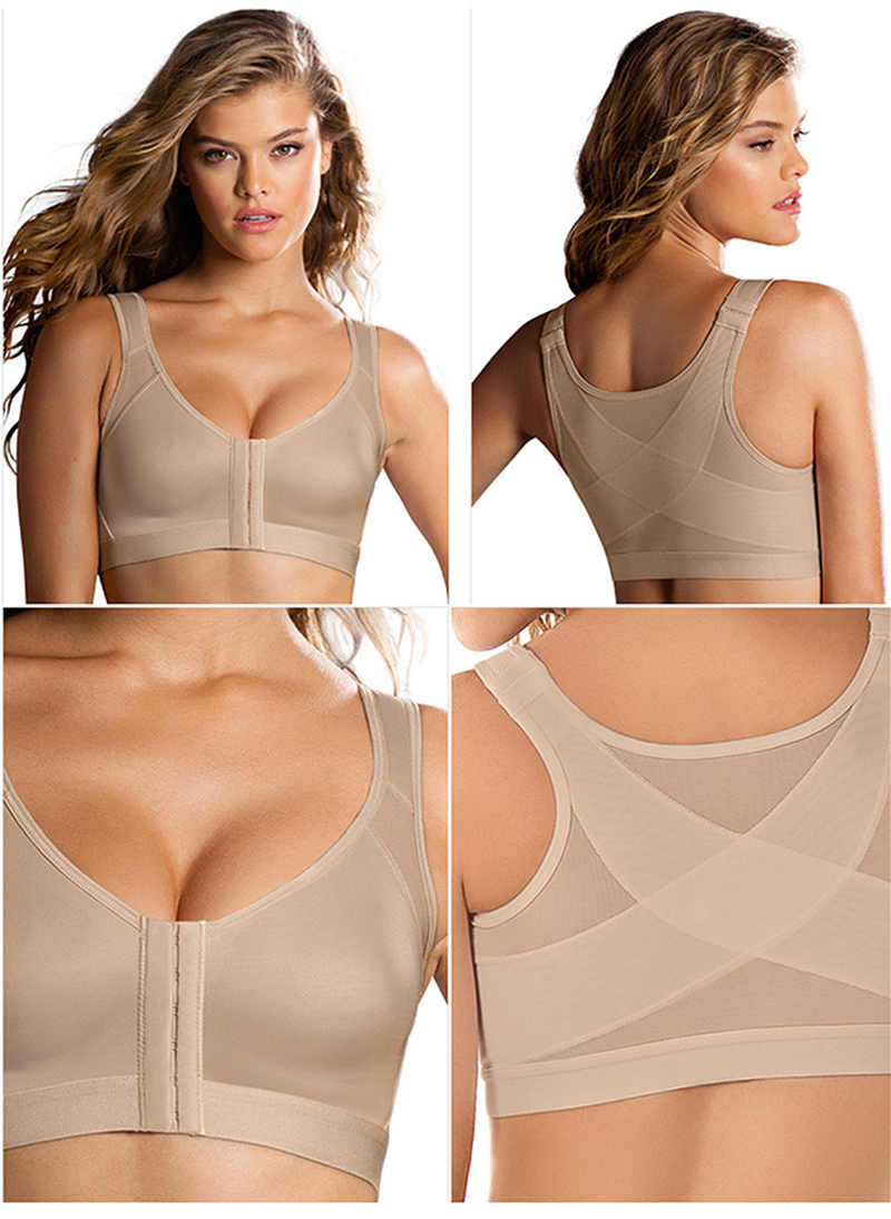 Sports Bra Image 3