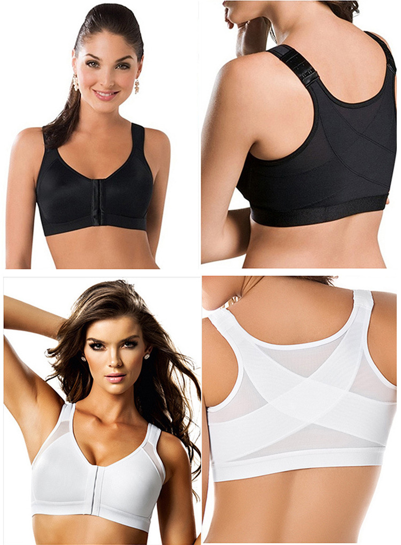 Sports Bra Image 2
