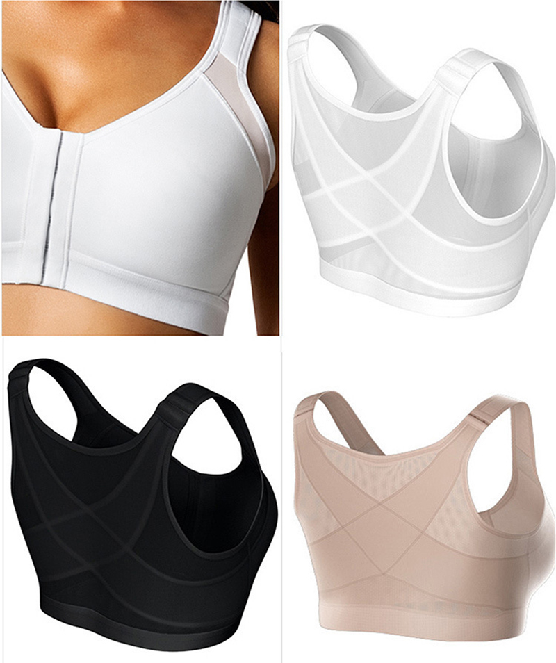 Sports Bra Image 4