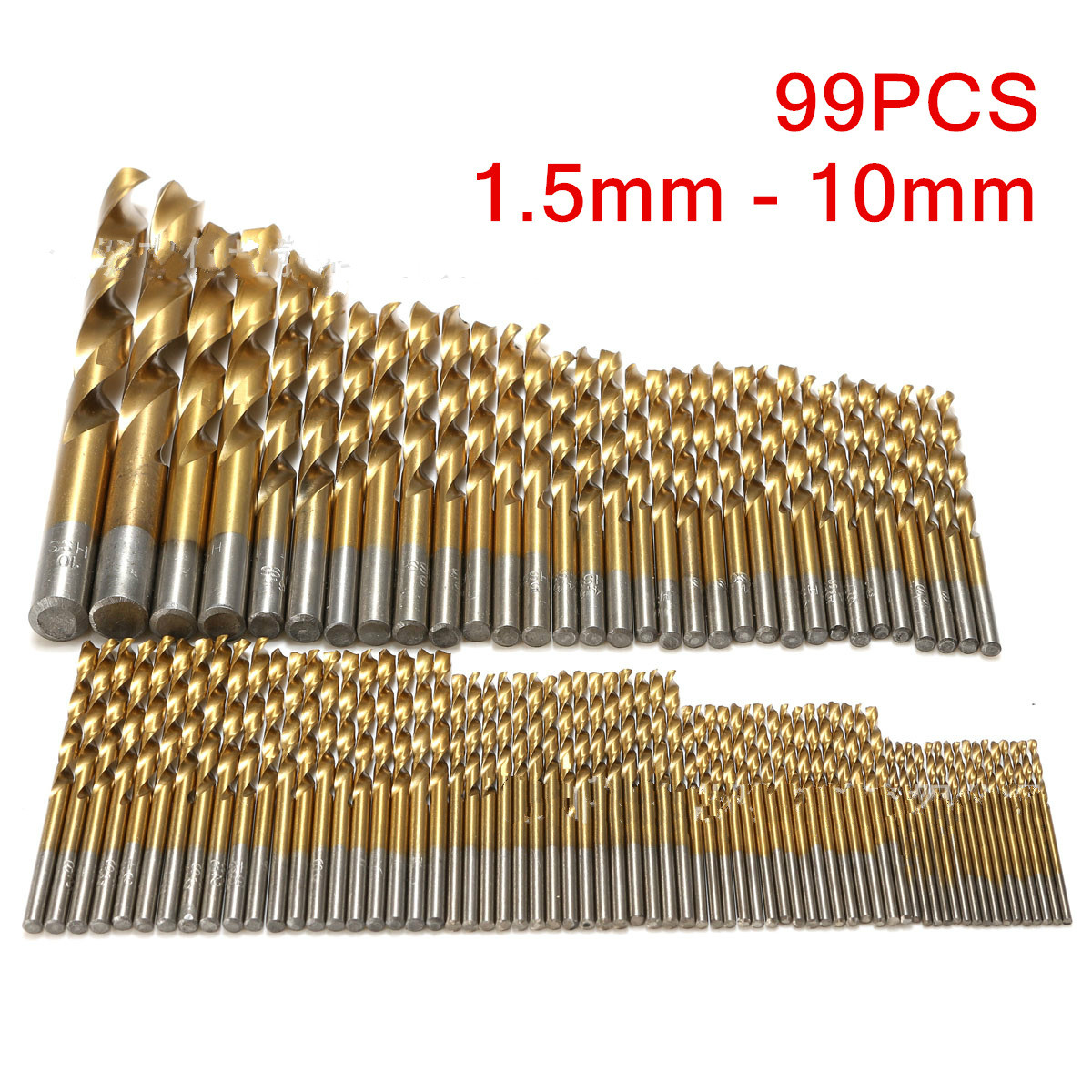 Drill Bit Image 3