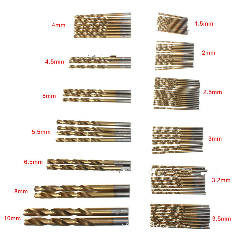 Drill Bit Image 1