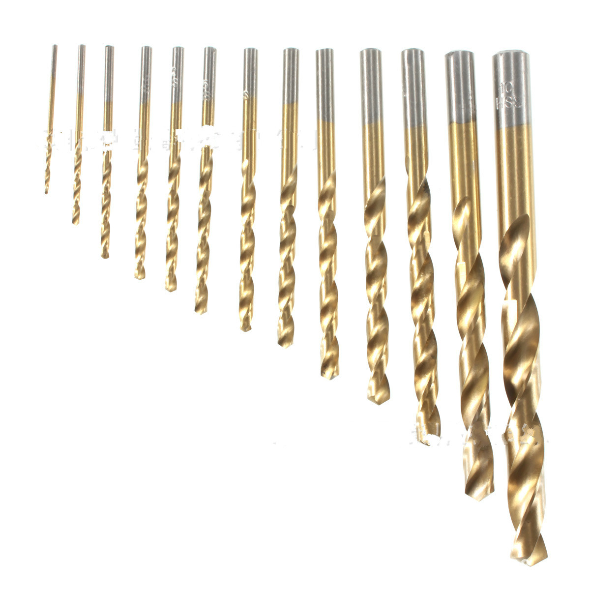 Drill Bit Image 5