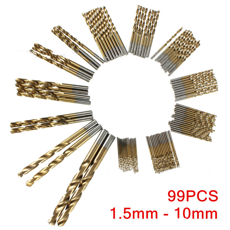 Drill Bit Image 2