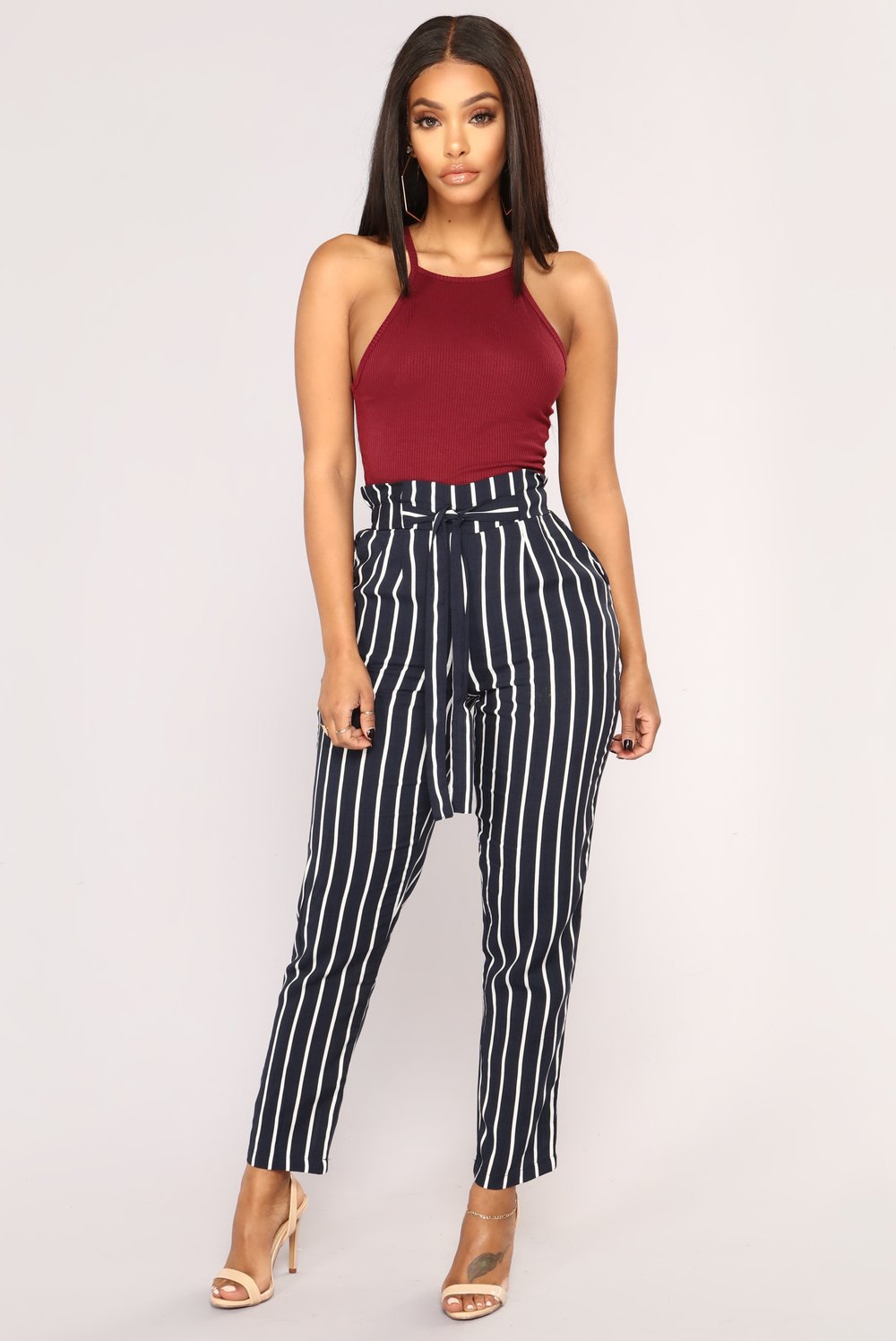 Comfortable Fit