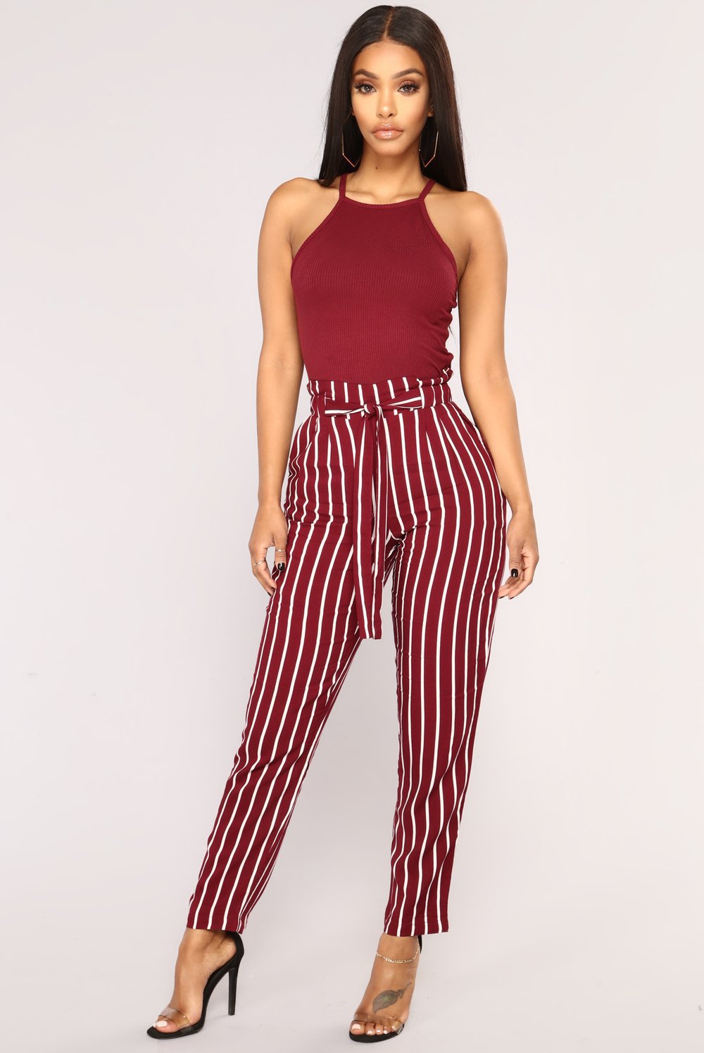 Trendy Pants
