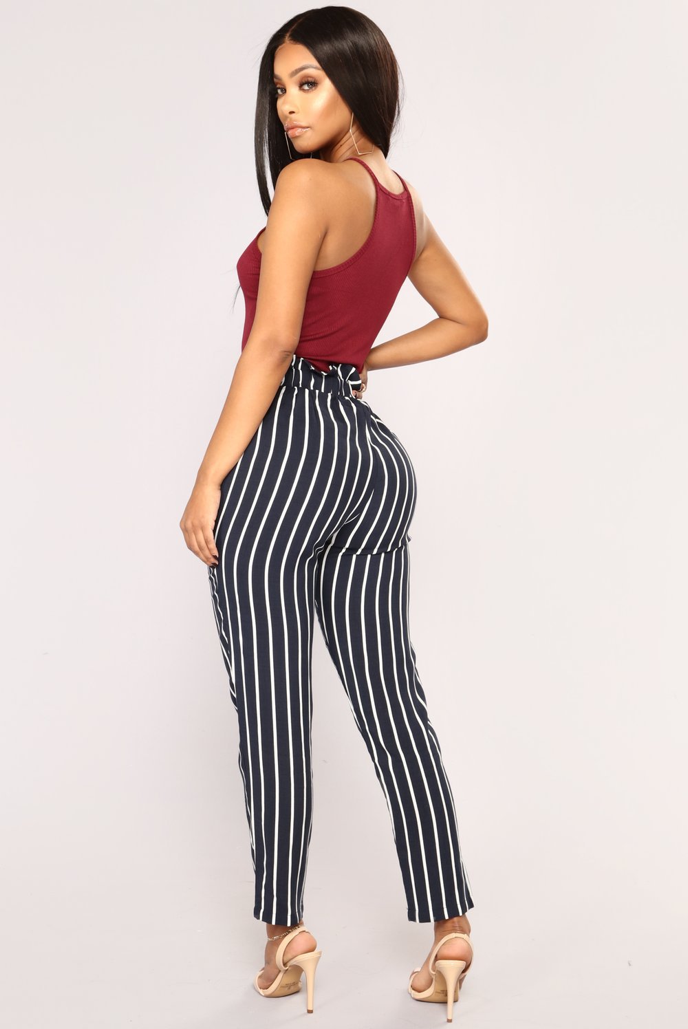 Fashionable Look
