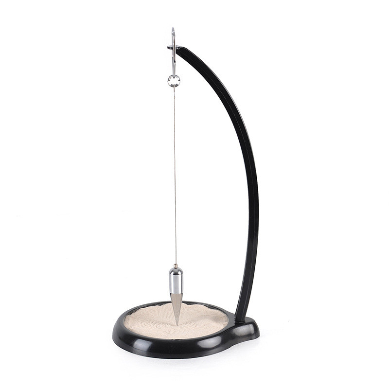 Small Sand Pendulum Image 1