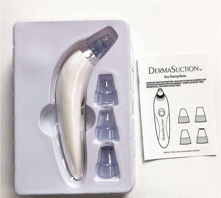 Electric Blackhead Artifact