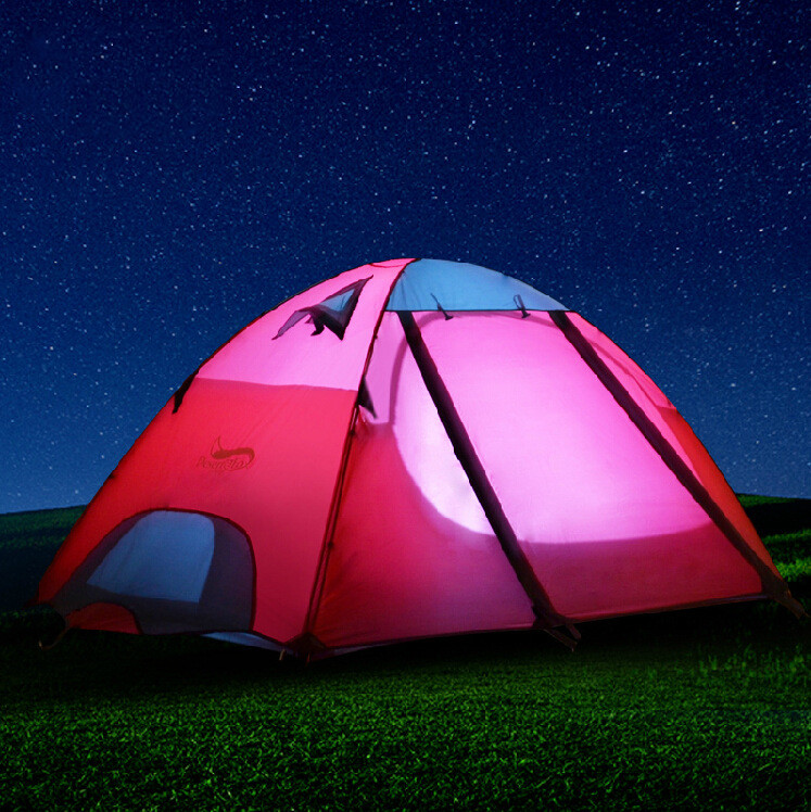 Outdoor Couple Tent